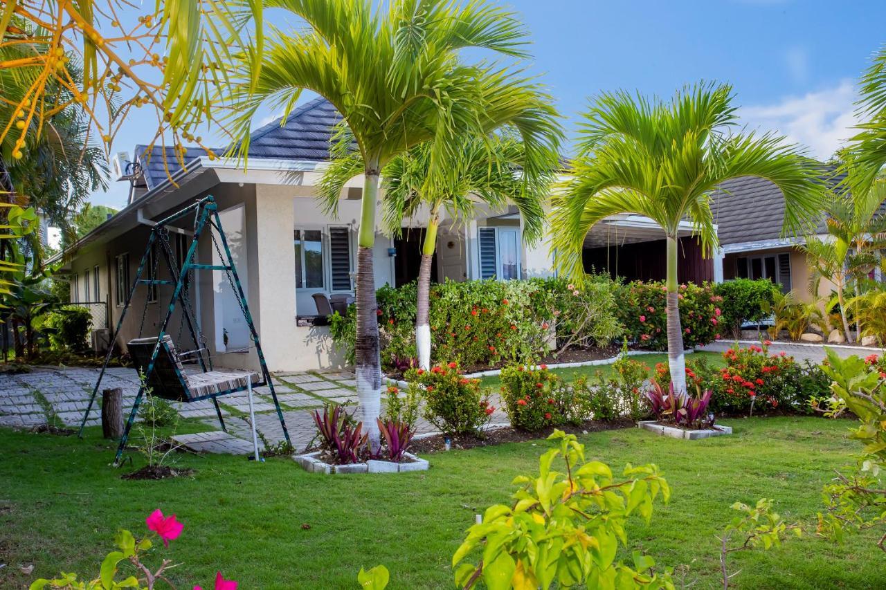 Nature'S Choice Home Richmond Palms, Jamaica Exteriér fotografie