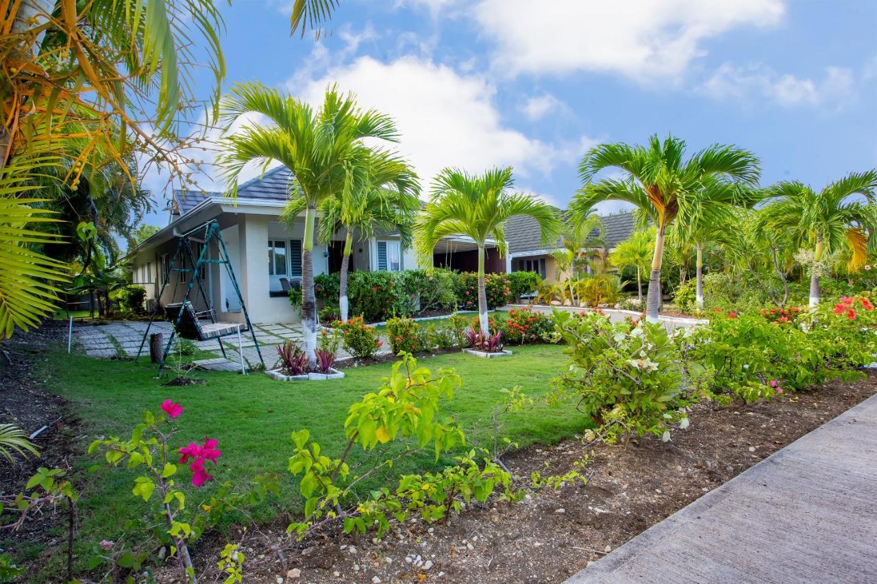 Nature'S Choice Home Richmond Palms, Jamaica Exteriér fotografie