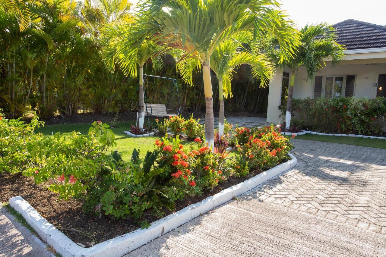Nature'S Choice Home Richmond Palms, Jamaica Exteriér fotografie
