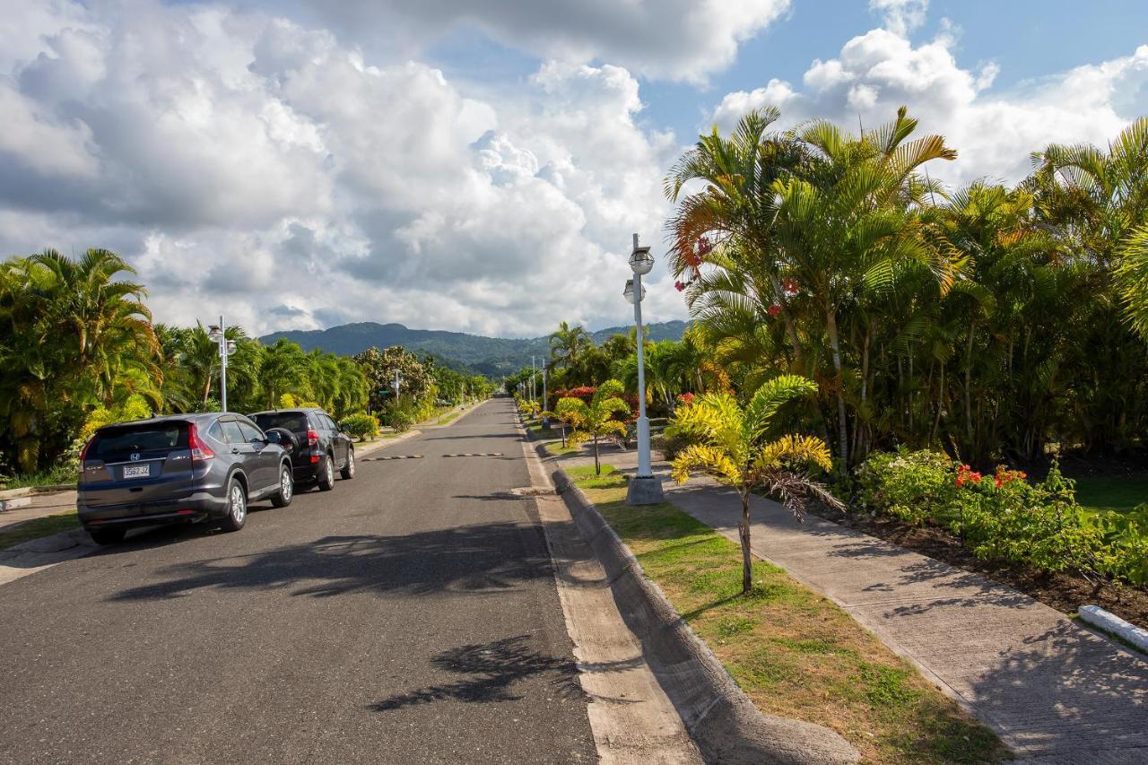 Nature'S Choice Home Richmond Palms, Jamaica Exteriér fotografie