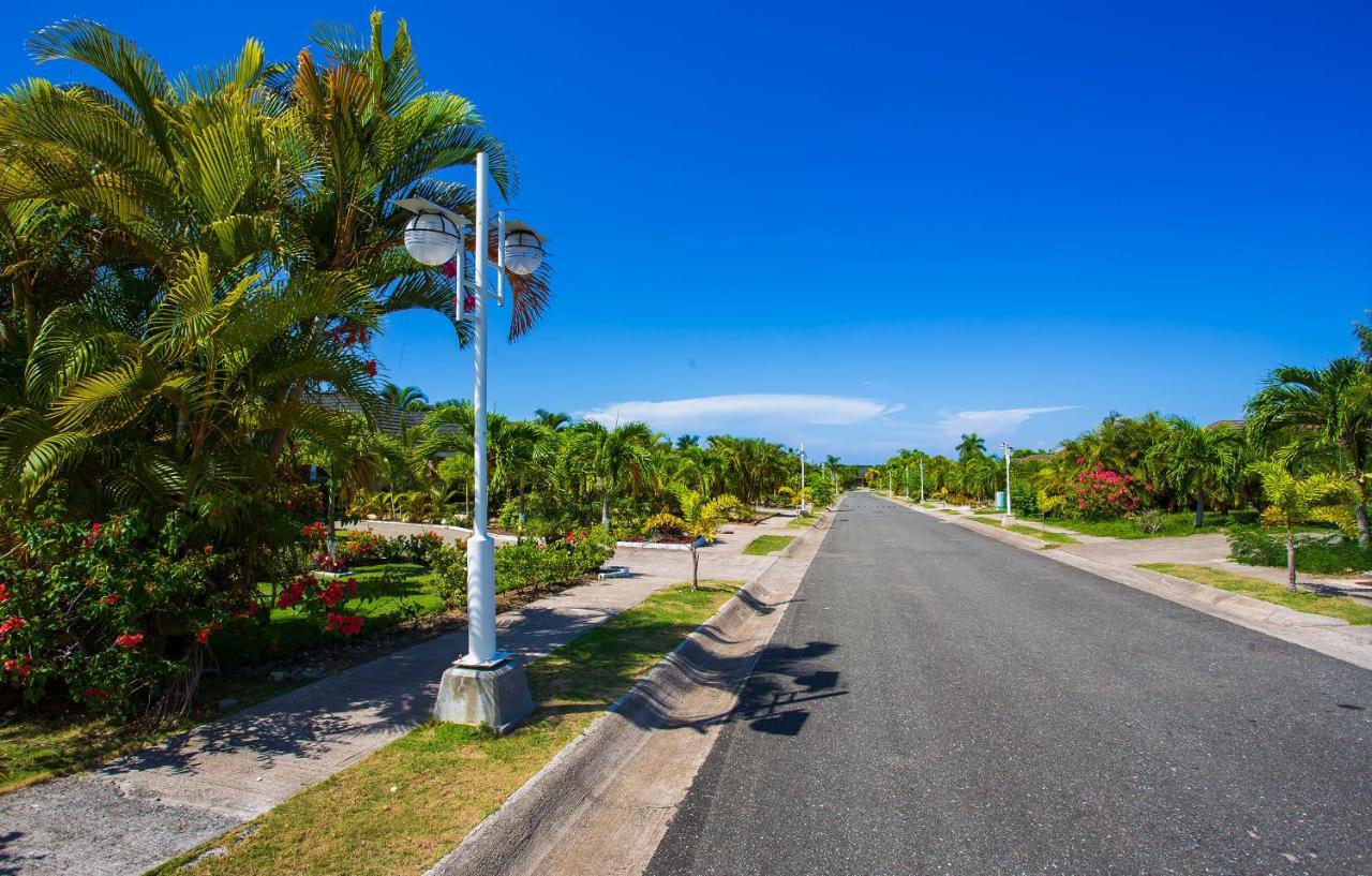 Nature'S Choice Home Richmond Palms, Jamaica Exteriér fotografie
