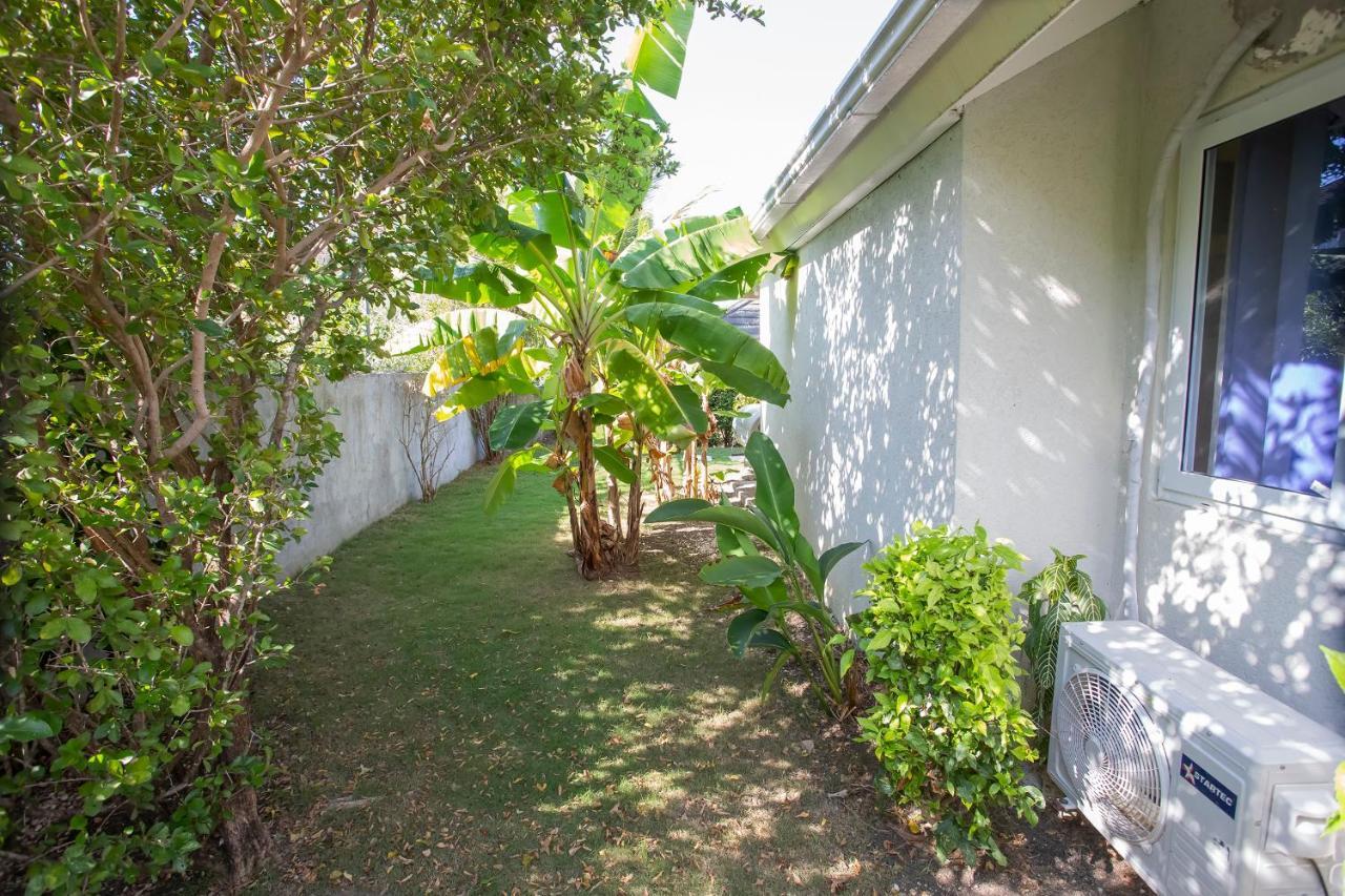 Nature'S Choice Home Richmond Palms, Jamaica Exteriér fotografie